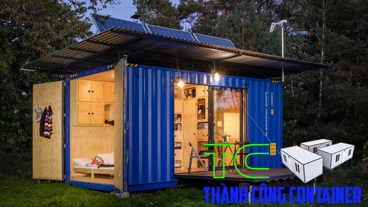 container home 20 feet 